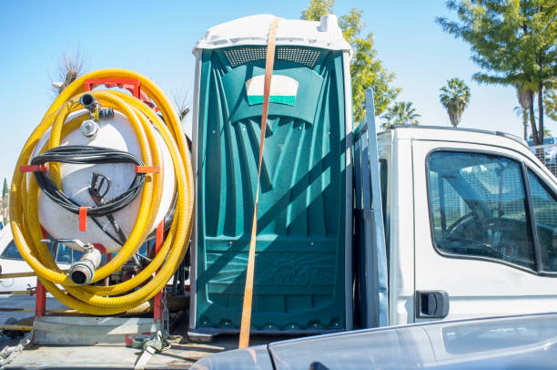 Best Porta potty rental near me  in Green Valley, SD