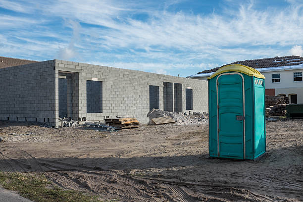 Best Sanitation services for porta potties  in Green Valley, SD